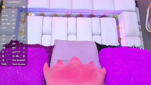 ANDROMEEDA 라이브 XXX 채팅