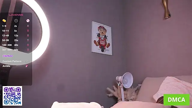 Chat XXX ao vivo de JodyHeap