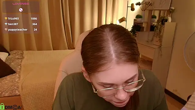 Živý XXX chat Alison_Doody