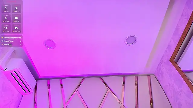 Онлайн чат XXX MelodyBloom_