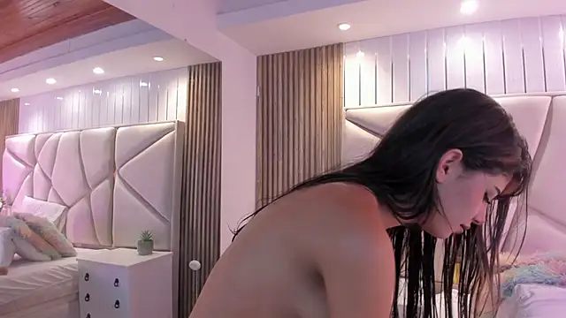 Živý XXX chat chloe_larson