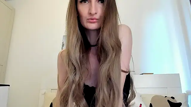 Chatroom XXX en direct de Kitty_Player