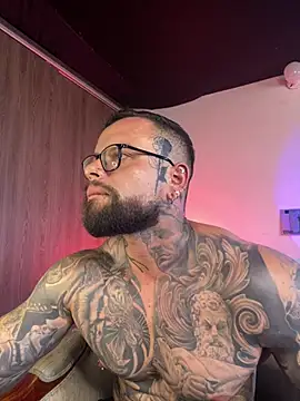Chat XXX ao vivo de natevillage