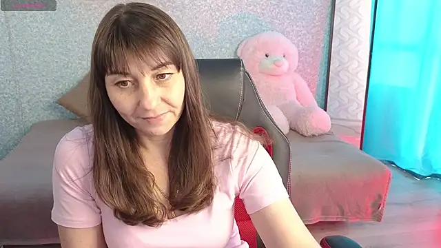 Chatroom XXX en direct de StelaDream
