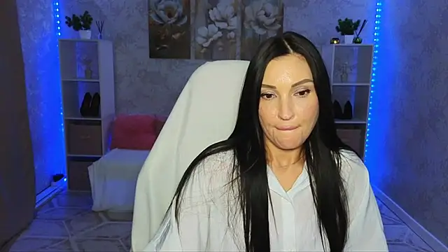NikoleMills – Live XXX-chat