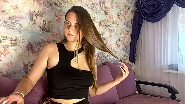Sembang XXX Secara Langsung IrisFox_