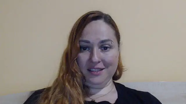 Foxy_Kate3333 Obrolan Langsung XXX