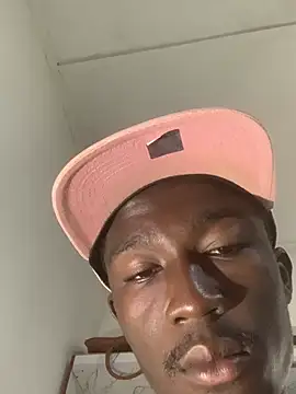 MrBlaq25 webkamerás műsora