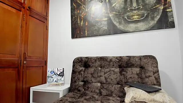 KyleNorth_ Adlı Modelin Canlı XXX Sohbeti
