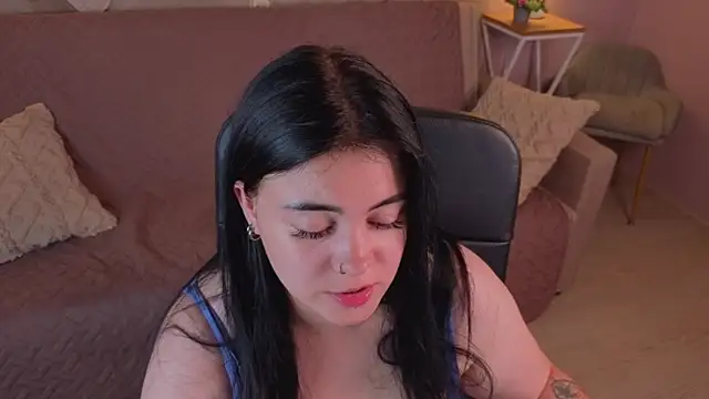 Chat XXX ao vivo de SandraEleson