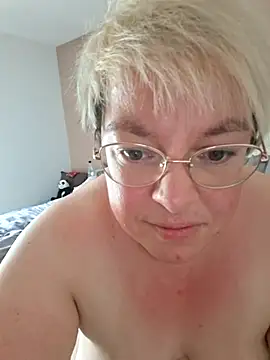 Chat XXX ao vivo de Bella_Blue6
