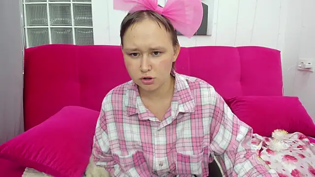 Chat XXX ao vivo de babe_molly