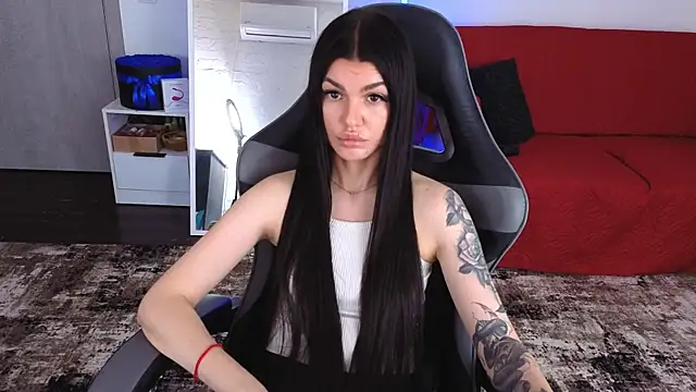 AnacondaOnn Live XXX-chat