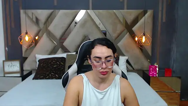 MartinaaFit Live XXX-chat