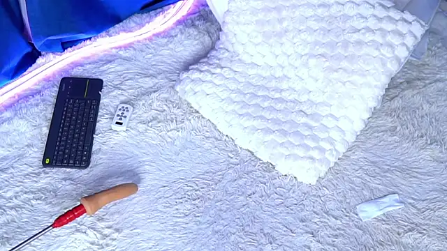 Chatroom XXX en direct de ScarletNoir