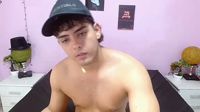 zayne_lyon's Live XXX Chat