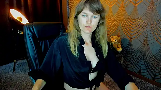 Živý XXX chat Anabell_xxx