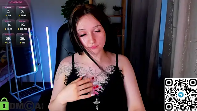 Chat XXX ao vivo de Emma-Blissa