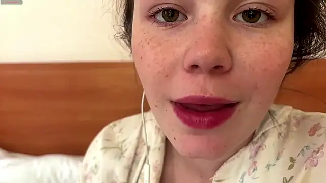 RoziDozi Live XXX-Chat