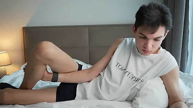 MattyandAiden 라이브 XXX 채팅
