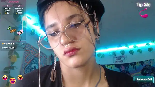 bastethott's Live XXX Chat