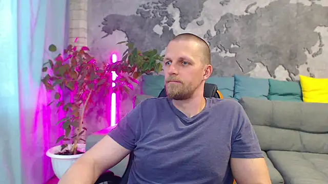 VikingChrisss Webcam-Show