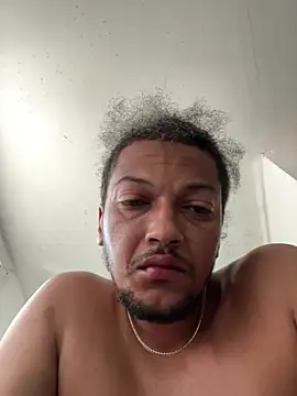 BM0715's Webcam Show