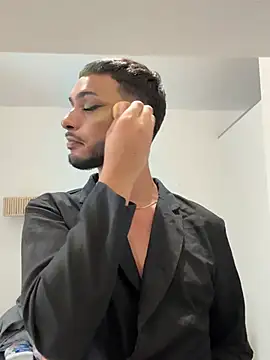 Gipsyboysteve's Live XXX Chat