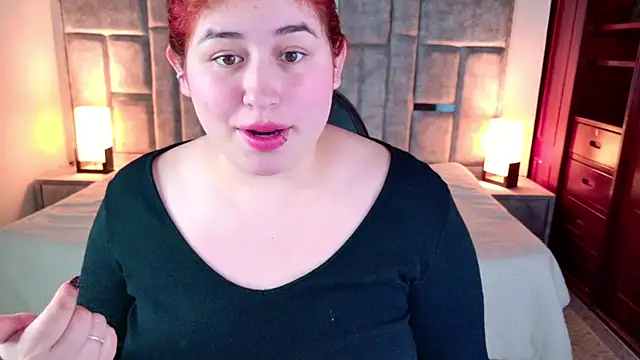 Chat XXX en directo de azul_veraa