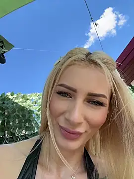 AngieShae Live XXX-chat