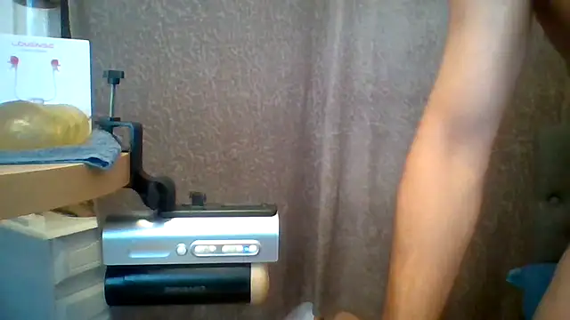 Oliverlong Live XXX-chat