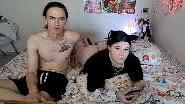 Živý XXX chat _Sweetie_Kitty_