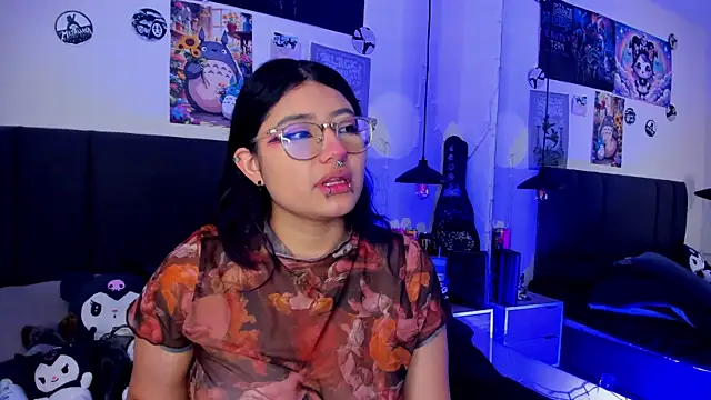 SabrinaV_のライブXXXチャット