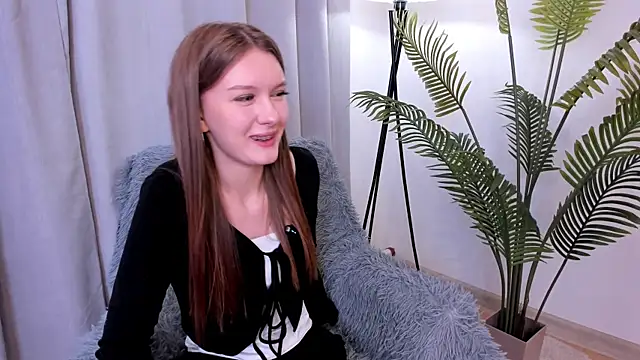 KathlynSorman XXX чат на живо