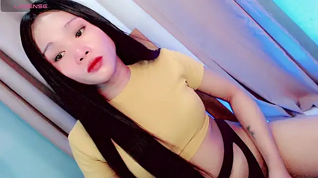 Littleslutty_baby's Webcam Show
