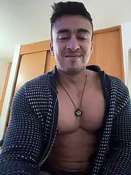 צ'אט XXX בשידור חי של Chris_Clarck