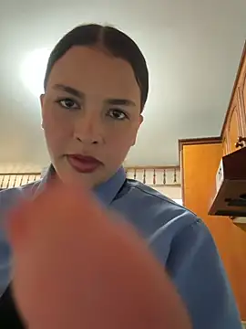 KateRousee's Live XXX Chat