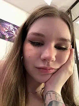 Chat XXX ao vivo de PumaShyXD