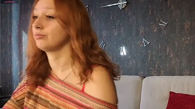 Chat XXX en directo de Showgerl