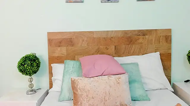 Chat XXX en directo de LexiiBloom