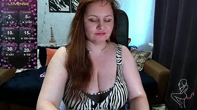 Nikki_March Obrolan Langsung XXX