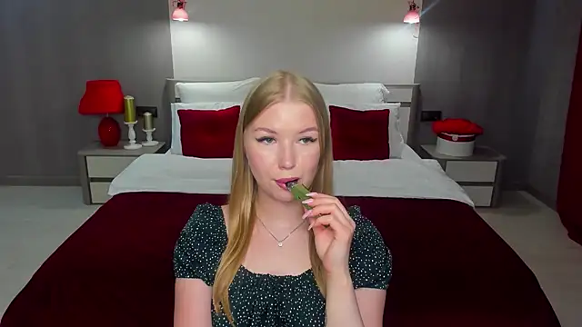 Živý XXX chat shy__lady