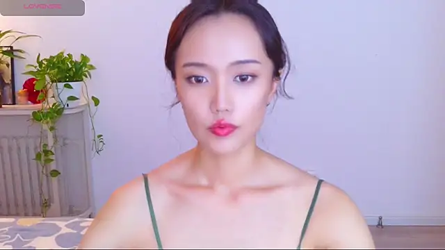 yufenna Live XXX-chat