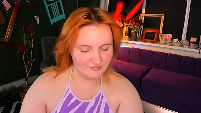 KathyBriggs Adlı Modelin Canlı XXX Sohbeti
