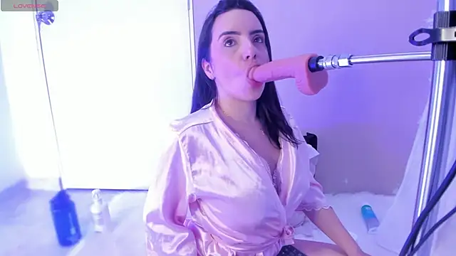 rouse_lili Chat XXX live