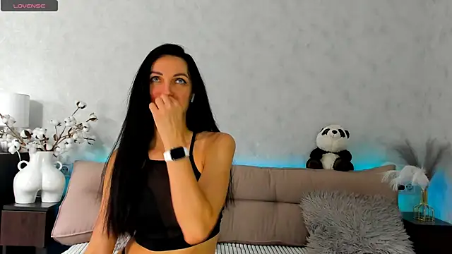 Živý XXX chat Tina_Mart