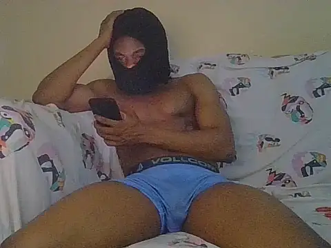 Samir4123 – Live XXX-chat