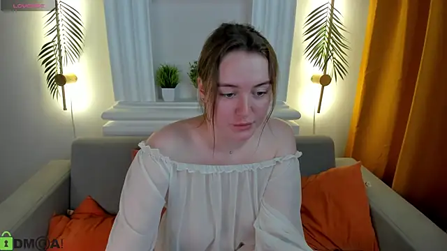 Secret_goddes' Live XXX Chat