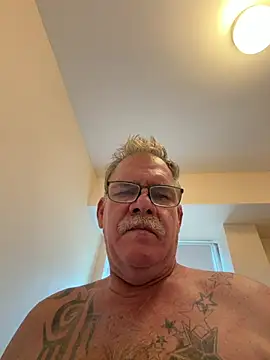 Caesar_Baxter Webcamshow