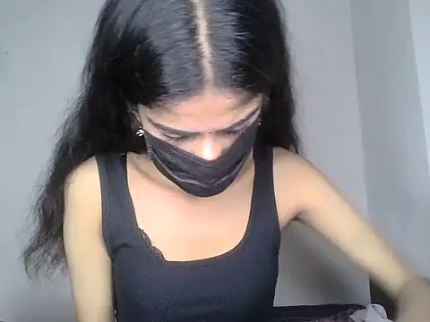 Czat XXX na żywo – SASSY__BABY_
